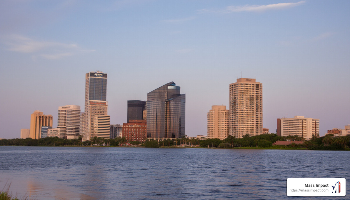 Jacksonville SEO marketing