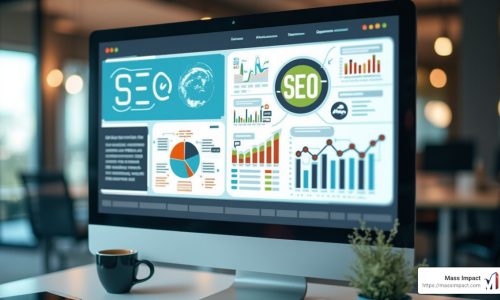 Building Bridges: How SEO Enhances Web Design