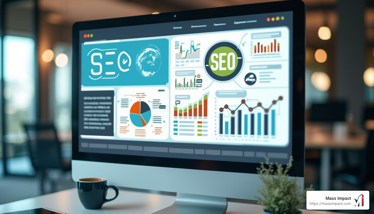 seo website designers