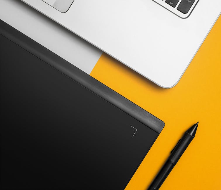 Small business graphic design